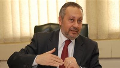 «ماجد عثمان»: طفل جديد كل 12 ثانية بمصر