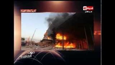 بالفيديو.. المسلماني: «طيور الظلام» تحاول إطفاء نور مصر