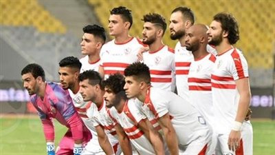 الزمالك يعلن قائمة فريقه في مباراة الشرقية بكأس مصر