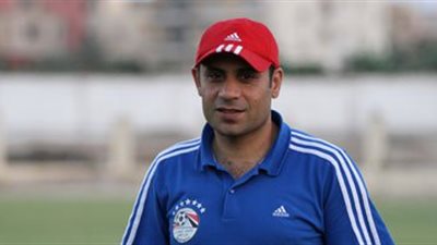 رضوان: منتخب 95 قادر على التأهل في مباراة الإياب أمام الكونغو