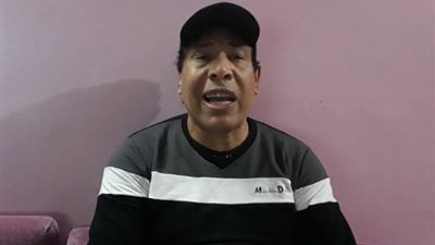 إسلام خليل يروى اللحظات الأخيرة في حياة شعبان عبد الرحيم