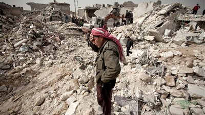 مصدر إيراني: تشاورنا مع مصر وتركيا بشأن مبادرة إنهاء الحرب في سوريا