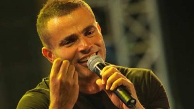 أحمد موسى يهاجم عمرو دياب بسبب قناة السويس الجديدة