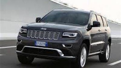 أسعار سيارات «جيب» في السوق المحلية