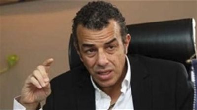 خالد مرتجي يحفز لاعبي الأهلي قبل موقعة كمبالا