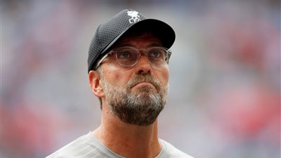 كلوب يؤكد ضم لاعبين جدد لليفربول في الميركاتو الشتوي المقبل