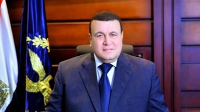 حركة تنقلات محدودة لضباط أمن الدقهلية