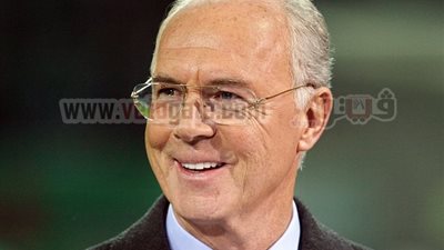 بيكنباور: رونالدو وميسى يستحقان الكرة الذهبية