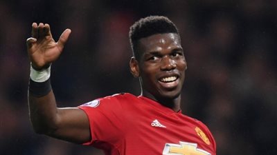 شرط جديد من مانشستر يونايتد للتخلي عن بول بوجبا لريـال مدريد