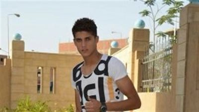 غدا.. أحمد الشيخ يبدأ أول تدريباته مع الأهلي