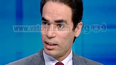 زكريا عزمي يُضلل 