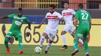 مجلس الزمالك يدعم اللاعبين وكارتيرون أمام الشرقية