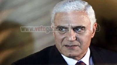 النائب العام يمنع مراد موافي من السفر للخارج