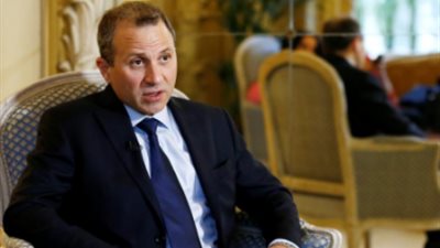 خارجية لبنان: نقل السفارة الأمريكية سيؤجج التوترات في المنطقة