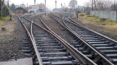 خطة السكك الحديدية للتحول للتكنولوجيا الرقمية في التشغيل خلال 2020