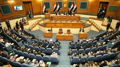 بعد استقالة الحكومة.. البرلمان العراقي يمهل رئيس الجمهورية 15 يوما