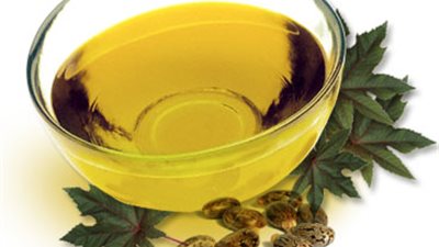 «الفوائد السبع» لـ «زيت الخروع»