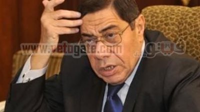 النائب العام يفحص جميع البلاغات المقدمة ضد مرسي