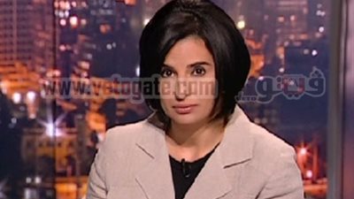 إخلاء سبيل ريم ماجد في قضية اهانة القضاة