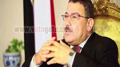 مستشار الرئيس لـ 