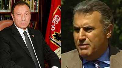 الأهلي يستعيد حقه بعد بطلان حكم تغريمه 135 مليون جنيه بقضية مسك