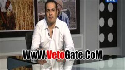 بالفيديو.. رئيس «crt» يظهر على الهواء وينفي الاعتذار لمرتضى منصور