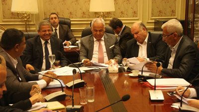 وزير الشباب: بعض مراكز الشباب مخترقة من الإخوان