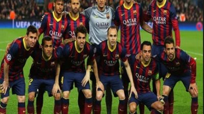 اليوم.. «برشلونة» يواجه «ليون» المكسيكى وتوقعات بمشاركة «نيمار»