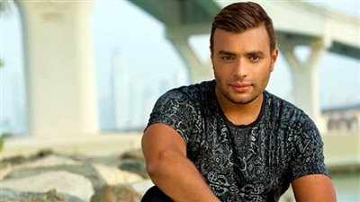 رامى صبري يحيي حفلا بالقرية العالمية في دبي.. ٢٧ ديسمبر