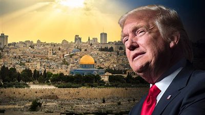 يوم أسود في تاريخ القضية الفلسطينية.. افتتاح السفارة الأمريكية بالقدس المحتلة على جثة 41 شهيدا فلسطينيا.. الرئيس الأمريكي: إسرائيل صديقة عظمى.. والاتحاد الأوروبي يدعو لضبط النفس