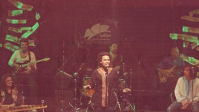 «جاوي» تعود لجمهورها بحفلة غنائية في «مكان».. 22 مايو