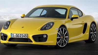 أسعار سيارات «بورش» في السوق المحلية