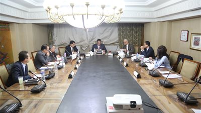 آخر تطورات مشروع بيت مصر بالمدينة الدولية الجامعية بباريس