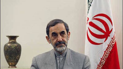 مستشار خامنئي يتهم السعودية بالتدخل في شئون المنطقة