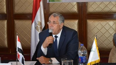 الزراعي المصري: البنك يدعم المشروع القومي للبتلو تنفيذا لمبادرة المركزي