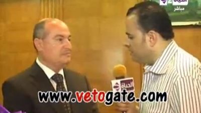 بالفيديو.. إيهاب على: 