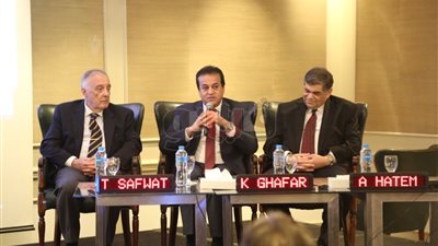 تفاصيل المؤتمر الإقليمي السنوي الـ18 لـ