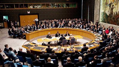 مجلس الأمن ينعقد خلال 24 ساعة لبحث الوضع في فلسطين
