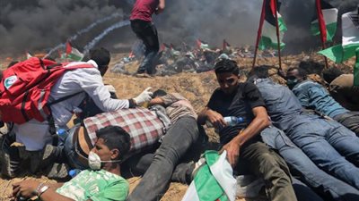 لبنان يؤكد تضامنه ومساندته لحقوق الشعب الفلسطيني