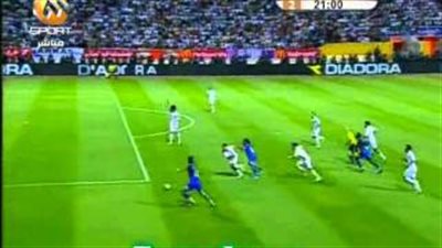 أبرز أهداف مواجهات سموحة والزمالك (فيديو)