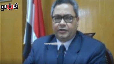 ترميم وصيانة مسلة سنوسرت الأول بالفيوم (فيديو)