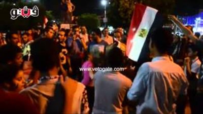 بالفيديو.. رقص على أنغام السمسمية بمكتبة مصر في الإسماعيلية