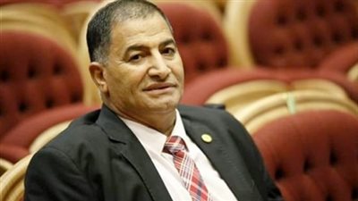 البدرى ضيف يتقدم ببيان عاجل حول أزمة مساواة خريجي المعاهد الصحية بكليات الطب