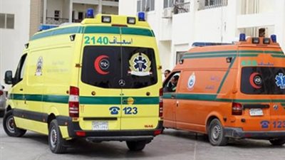 اختناق 6 طالبات في مدرسة ثانوية بالدقهلية