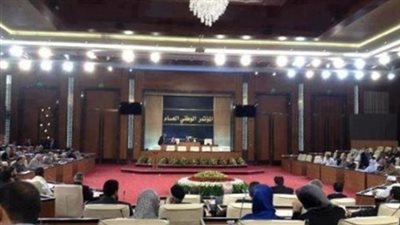 انطلاق مبادرة الحوار الوطني بمشاركة مختلف التيارات السياسية الليبية