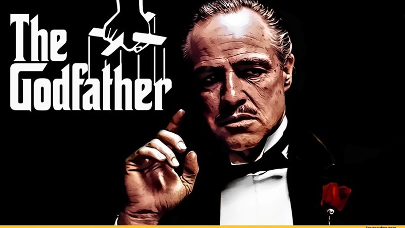 the godfather