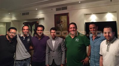 أحمد حمودي في الزمالك مقابل 150 ألف يورو