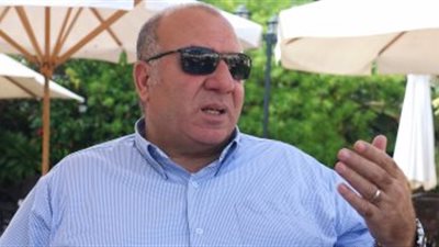 برلماني: ماكينات مصانع الغزل والنسيج بالمحلة الكبرى من الستينيات