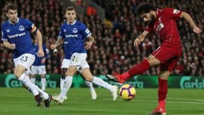 ليفربول ضد إيفرتون | التشكيل المتوقع لديربي المرسيسايد