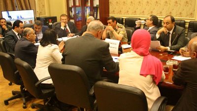 إسكان البرلمان تحسم قيمة التصالح في مخالفات البناء.. غدا